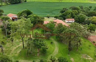 Sítio para Venda em Cesário Lange, Área Rural de Cesário Lange