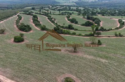 Fazenda à venda na Zona Rural, Brotas 