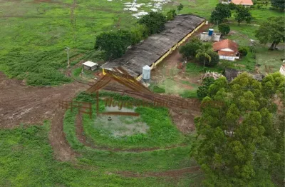 Sítio para Venda em Cesário Lange, Área Rural de Cesário Lange