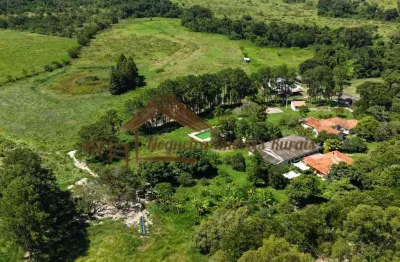 Chácara / sítio à venda na Zona Rural, Porangaba 