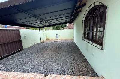 Casa com 3 quartos à venda na Rua Santa Apolônia, 321, Itaum, Joinville