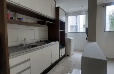 Apartamento com 2 quartos à venda na Rua Waldemiro José Borges, 1219, Boehmerwald, Joinville