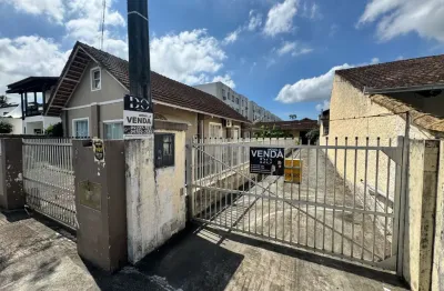 Casa com 3 quartos à venda na Rua Porto Belo, 543, Bucarein, Joinville