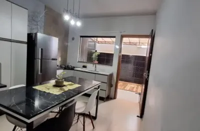 Casa com 2 quartos à venda na Rua Otto Adolpho Augusto Vogelsanger, 23, Morro do Meio, Joinville