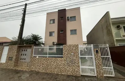Apartamento com 2 quartos à venda na Rua João da Costa Júnior, 543, João Costa, Joinville