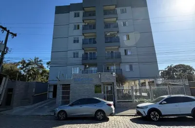 Apartamento com 2 quartos à venda na Rua Olaria, 168, Floresta, Joinville