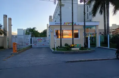 Apartamento com 2 quartos à venda na Rua Princesa Mafalda, 474, Floresta, Joinville