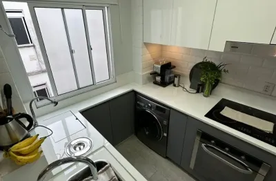 Apartamento com 2 quartos à venda na Rua Hildo Novaes, 1234, Vila Nova, Joinville