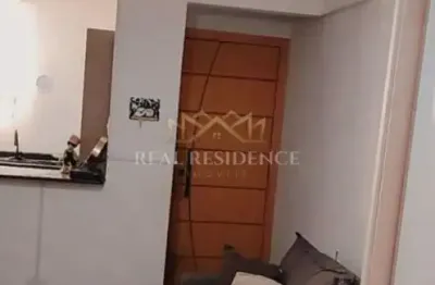 Apartamento à venda – perfeito para quem busca conforto e praticidade.