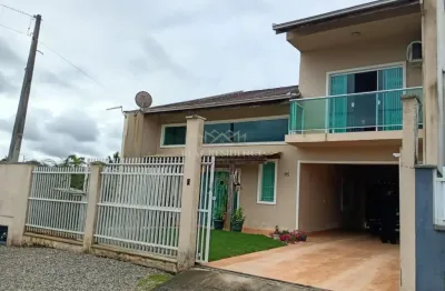 Casa para alugar no bairro itinga – conforto, espaço e qualidade de vida para sua família!!