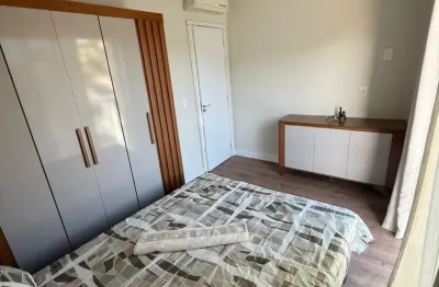 Apartamento com 2 quartos à venda na Rua Augusto Schmidt, 432, Floresta, Joinville