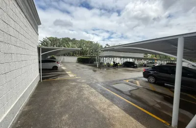 Apartamento com 2 quartos à venda na Avenida Antônio Ramos Alvim, 1234, Floresta, Joinville