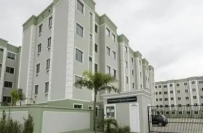 Apartamento com 2 quartos à venda na Rua Waldemiro José Borges, 1219, Boehmerwald, Joinville