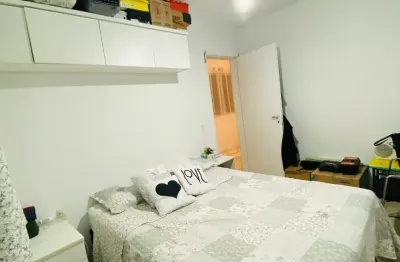 Apartamento com 2 quartos à venda na Rua Areia Branca, 1215, Iririú, Joinville