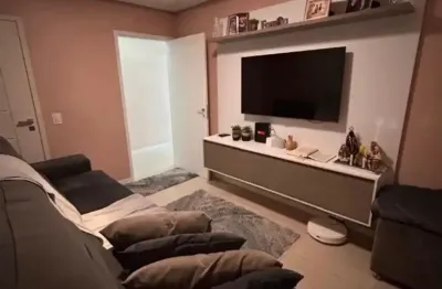 Apartamento com 2 quartos à venda na Rua Max Colin, América, Joinville