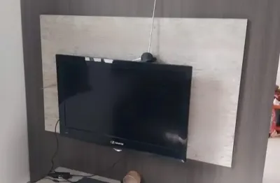 Apartamento com 2 quartos para alugar na Rua Tuiuti, Aventureiro, Joinville