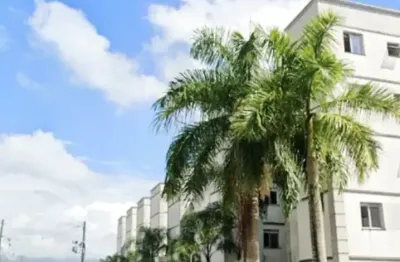 Oportunidade imperdível – r$ 210.000 apartamento moderno, funcional e pronto para morar!