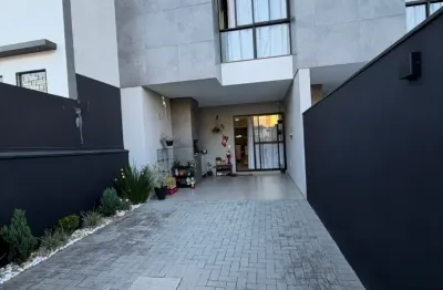 Casa com 2 quartos à venda na Rua Campinas, 2365, Itaum, Joinville