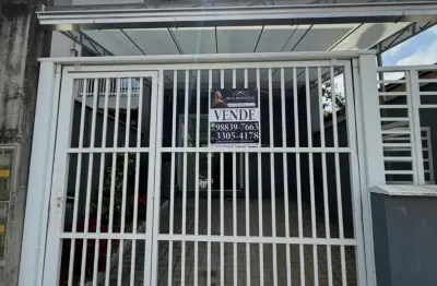 Casa com 2 quartos à venda na Rua Celso de Borba, 2376, Boehmerwald, Joinville