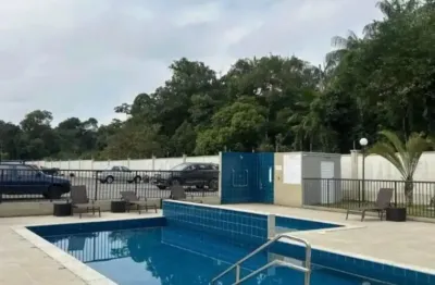 Apartamento com 2 quartos à venda na Gerhard Barkemeyer, 350, Vila Nova, Joinville