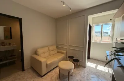 Apartamento no bairro bucarein – r$ 245.000  totalmente reformado e mobiliado, pronto para morar ou investir!