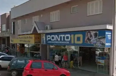 Venda de apartamento amplo,  centro de sao sebastiao do cai-rs.