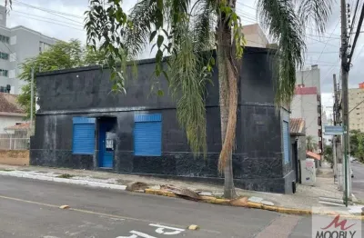 Ponto comercial para locação anual - vila rosa, novo hamburgo - 158m², 4 vagas