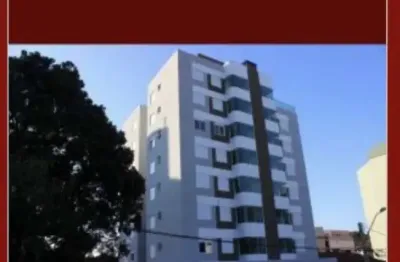 Apartamento 2 dorms para venda - guarani, novo hamburgo-rs, 1 vaga