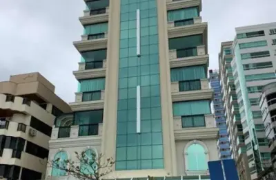 Cobertura para venda - meia praia, itapema - 169m², 3 vagas