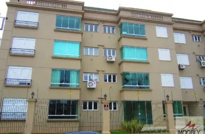 Cobertura para venda - uniao, estancia velha  - 146m², 2 vagas