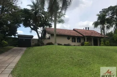 Casa para venda - centro, estancia velha  - 2 vagas