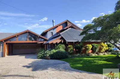 Casa maravilhosa de frente para rio de imbe-rs, lazer e descanso completo!
