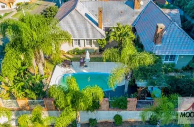 Casa para venda - cristo rei, sao leopoldo - 371m², 4 vagas