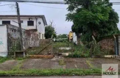 Terreno comercial à venda na Rua Pinheiro Machado, 338, Industrial, Novo Hamburgo