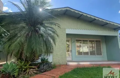 Casa com 3 quartos à venda na Rua Onze de Junho, 218, Vila Rosa, Novo Hamburgo