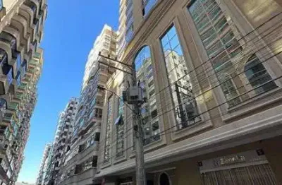 Apartamento com 3 quartos à venda na Rua 252, 209, Meia Praia, Itapema