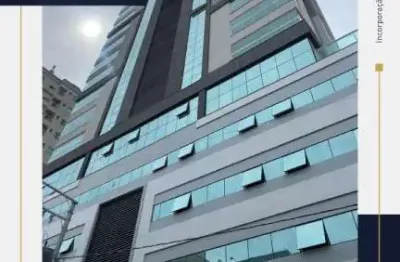 Apartamento com 3 quartos à venda na Rua 232, 485, Andorinha, Itapema