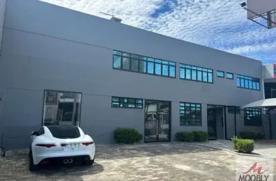 Voce esta procurando pavilhao novo para sua empresa, nos podemos lhe ajudar!