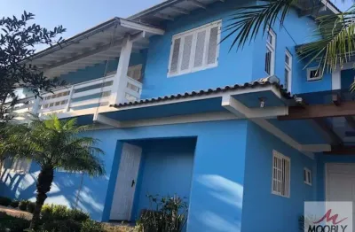 Casa para venda - encosta do sol, estancia velha  - 289m², 3 vagas