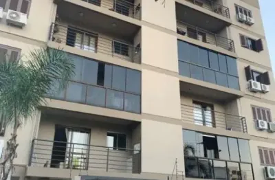 Apartamento 1 dorm para venda - centro, novo hamburgo - 50m², 2 vagas