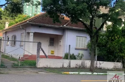 Casa com 3 quartos à venda na Rua Visconde de São Leopoldo, 253, Vila Rosa, Novo Hamburgo