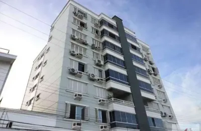 Apartamento a venda bem localizado no centro de estancia velha-rs.