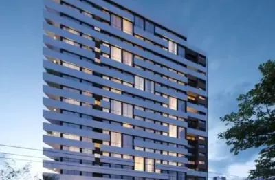 Apartamento 2 dorms para venda - predial, torres - 87m², 2 vagas