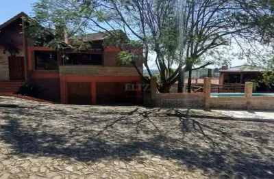 Casa a venda na encosta do sol em estancia velha-rs.