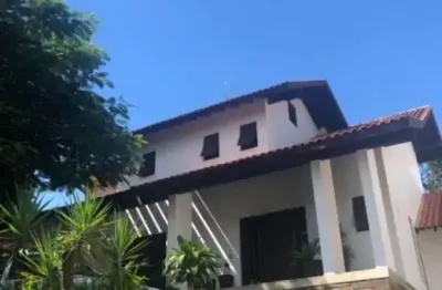 Casa para venda - rondonia, novo hamburgo - 380m², 4 vagas