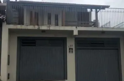 Casa para venda - jardim maua, novo hamburgo - 2 vagas