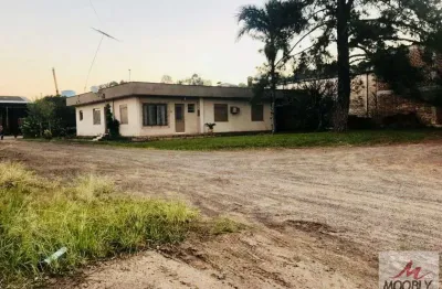 Terreno comercial para venda - rincao dos ilheus, estancia velha
