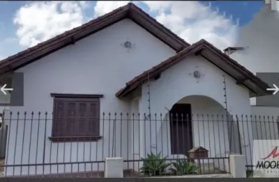 Casa para venda - scharlau, sao leopoldo - 148m², 1 vaga