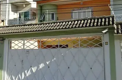Casa bem localizada perto do aeroporto de guarulhos a venda.