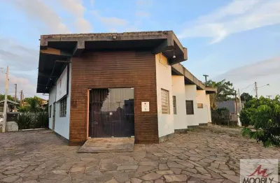 Vende-se predio comercial com excelente localizacao!